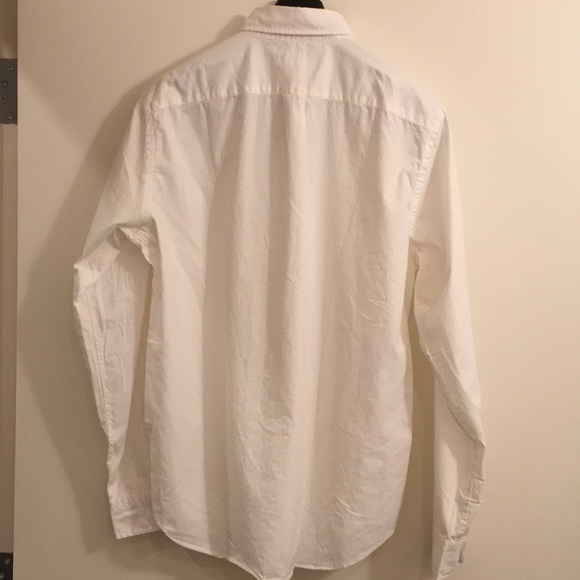 Men’s Button-down Shirt - Picture 2 of 3